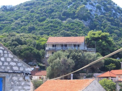 Apartment Apartments and rooms by the sea Lučica, Lastovo - 990 - Apartments and rooms by the sea Lučica, Lastovo - 990 - Outdoor photo 4