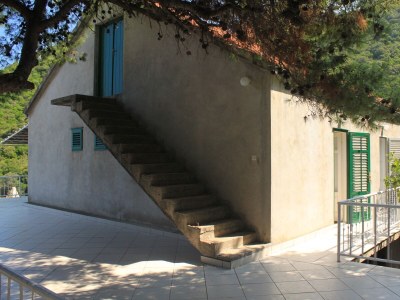 Apartment Apartments and rooms by the sea Lučica, Lastovo - 990 - Apartments and rooms by the sea Lučica, Lastovo - 990 - Outdoor photo 6