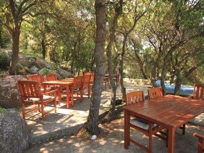 Apartment Apartments and rooms by the sea Lučica, Lastovo - 990 - Apartments and rooms by the sea Lučica, Lastovo - 990 - Outdoor photo 8