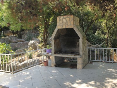 Apartment Apartments and rooms by the sea Lučica, Lastovo - 990 - Apartments and rooms by the sea Lučica, Lastovo - 990 - Outdoor photo 9