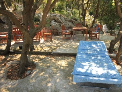 Apartment Apartments and rooms by the sea Lučica, Lastovo - 990 - Apartments and rooms by the sea Lučica, Lastovo - 990 - Outdoor photo 10