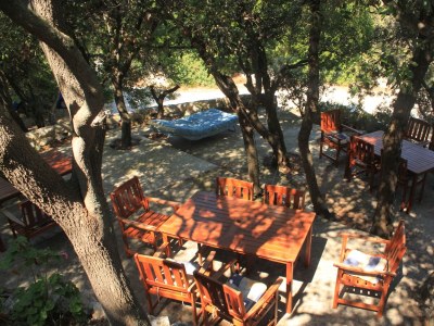 Apartment Apartments and rooms by the sea Lučica, Lastovo - 990 - Apartments and rooms by the sea Lučica, Lastovo - 990 - Outdoor photo 12