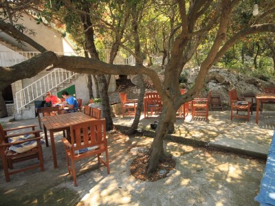 Apartment Apartments and rooms by the sea Lučica, Lastovo - 990 - Apartments and rooms by the sea Lučica, Lastovo - 990 - Outdoor photo 13