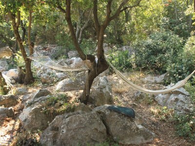 Apartment Apartments and rooms by the sea Lučica, Lastovo - 990 - Apartments and rooms by the sea Lučica, Lastovo - 990 - Outdoor photo 14