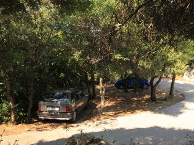 Apartment Apartments and rooms by the sea Lučica, Lastovo - 990 - Apartments and rooms by the sea Lučica, Lastovo - 990 - Outdoor photo 16