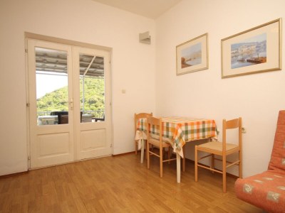 Apartment Apartments and rooms by the sea Lučica, Lastovo - 990 - Apartments and rooms by the sea Lučica, Lastovo - 990 - Outdoor photo 18