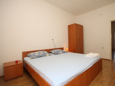 Apartment Apartments and rooms by the sea Lučica, Lastovo - 990 - Apartments and rooms by the sea Lučica, Lastovo - 990 - Outdoor photo 20