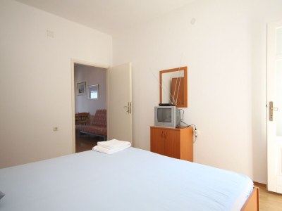 Apartment Apartments and rooms by the sea Lučica, Lastovo - 990 - Apartments and rooms by the sea Lučica, Lastovo - 990 - Outdoor photo 22