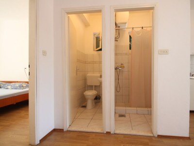 Apartment Apartments and rooms by the sea Lučica, Lastovo - 990 - Apartments and rooms by the sea Lučica, Lastovo - 990 - Outdoor photo 23