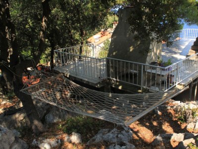 Apartment Apartments and rooms by the sea Lučica, Lastovo - 990 - Apartments and rooms by the sea Lučica, Lastovo - 990 - Outdoor photo 29