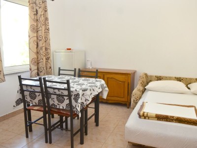 Apartment One bedroom apartment with balcony and sea view Podaca, Makarska A-2617-a in Podaca - Apartment