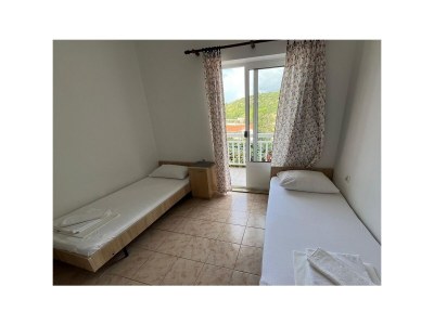 Apartment One bedroom apartment with balcony and sea view Podaca, Makarska A-2617-a - Outdoor photo 15