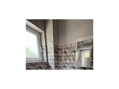 Apartment One bedroom apartment with balcony and sea view Podaca, Makarska A-2617-a - Outdoor photo 19