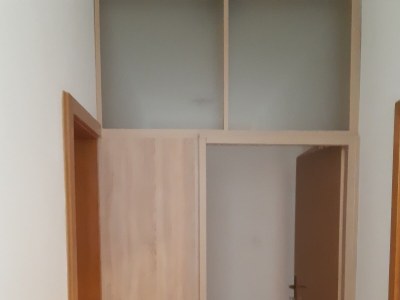 Apartment One bedroom apartment with balcony and sea view Podaca, Makarska A-2617-a - Outdoor photo 20