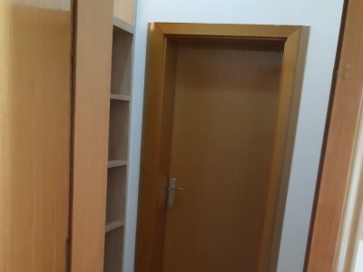 Apartment One bedroom apartment with balcony and sea view Podaca, Makarska A-2617-a - Outdoor photo 21