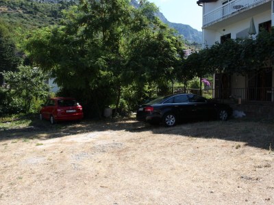 Apartment Two bedroom apartment with terrace Podaca, Makarska A-2617-b - Outdoor photo 9