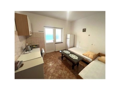 Apartment Two bedroom apartment with terrace Podaca, Makarska A-2617-b - Outdoor photo 13