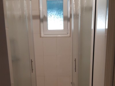 Apartment Two bedroom apartment with terrace Podaca, Makarska A-2617-b - Outdoor photo 21