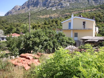 Apartment Two bedroom apartment with terrace Podaca, Makarska A-2617-b - Outdoor photo 25