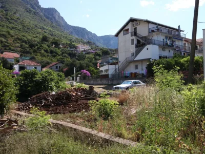 Apartment Two bedroom apartment with terrace Podaca, Makarska A-2617-b - Outdoor photo 26