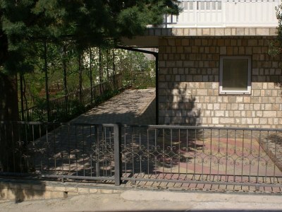 Apartment Studio flat with balcony and sea view Podaca, Makarska AS-2617-a - Outdoor photo 11