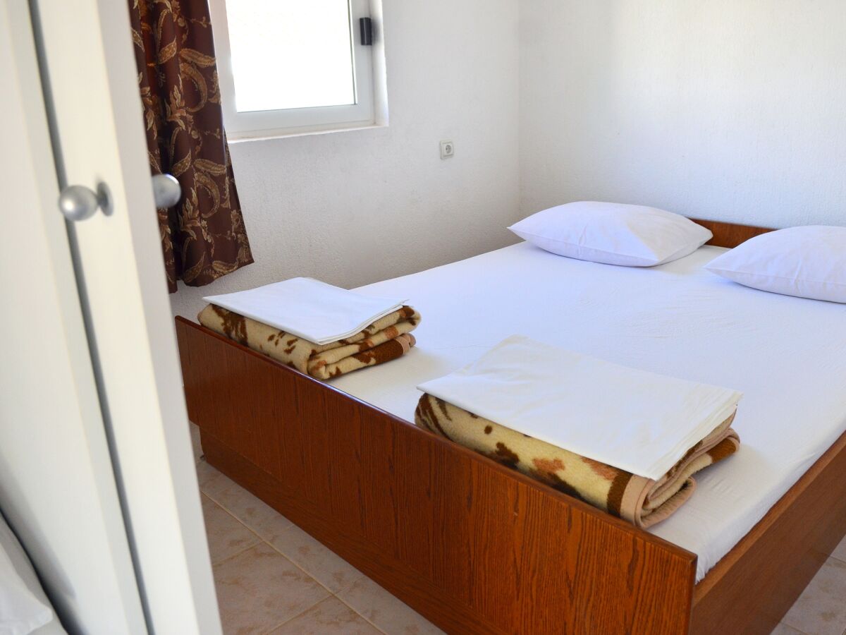 Apartment Studio flat with balcony Podaca, Makarska AS-2617-b