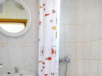 Apartment Studio flat with balcony Podaca, Makarska AS-2617-b - Outdoor photo 16