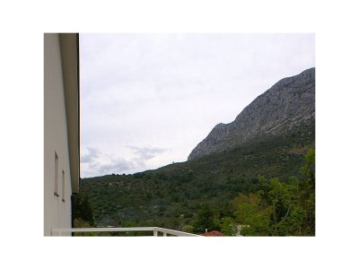 Apartment Studio flat with balcony Podaca, Makarska AS-2617-b - Outdoor photo 17