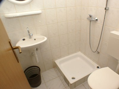 Apartment Studio flat with balcony and sea view Podaca, Makarska AS-2617-c - Outdoor photo 15