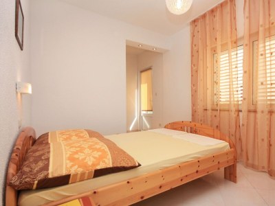 Apartment Studio flat with terrace and sea view Vodice AS-2995-a in Vodice - Apartment