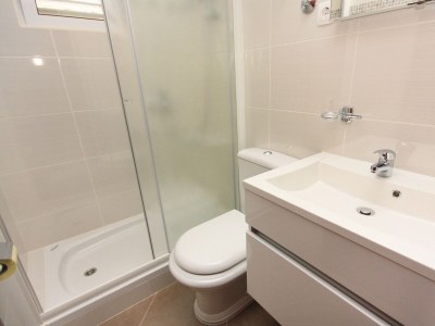 Apartment Studio flat with terrace and sea view Vodice AS-2995-a - Outdoor photo 14