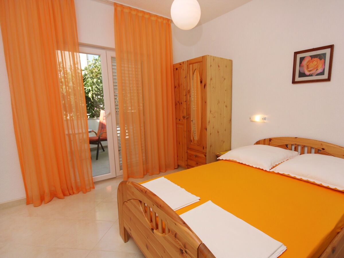 Apartment Studio flat with terrace Vodice AS-2995-d