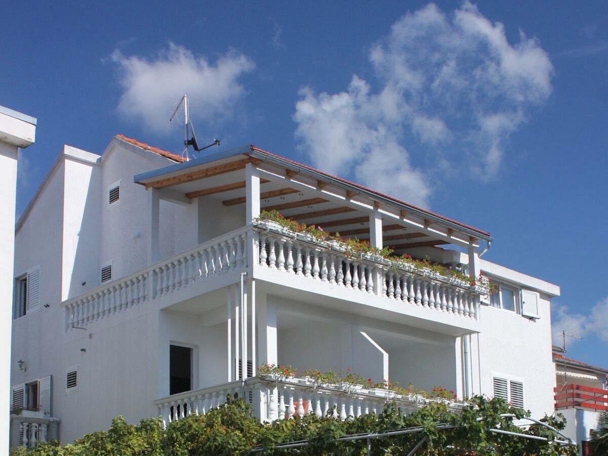 Apartment Studio flat with terrace Vodice AS-2995-d - Outdoor photo 2