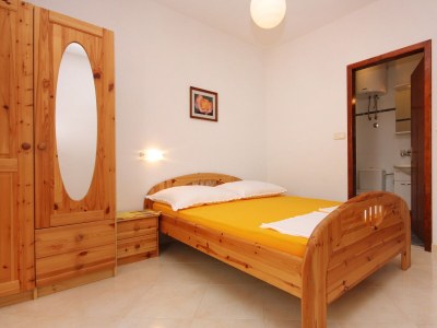 Apartment Studio flat with terrace Vodice AS-2995-d - Outdoor photo 14