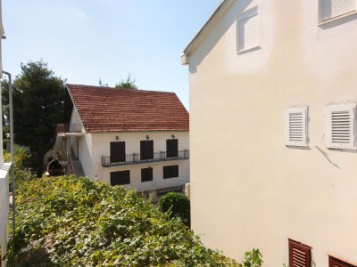 Apartment Studio flat with terrace Vodice AS-2995-d - Outdoor photo 20