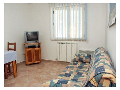 Apartment One bedroom apartment with terrace and sea view Vrsar, Poreč A-3007-d - Outdoor photo 14