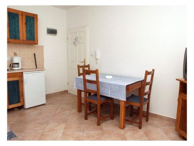 Apartment One bedroom apartment with terrace and sea view Vrsar, Poreč A-3007-d - Outdoor photo 15