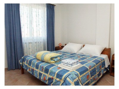 Apartment One bedroom apartment with terrace and sea view Vrsar, Poreč A-3007-d - Outdoor photo 17