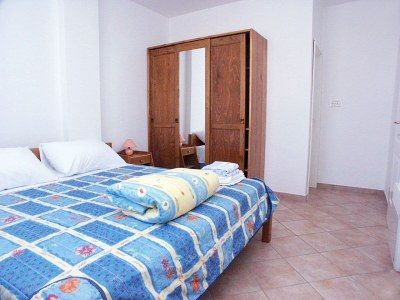 Apartment One bedroom apartment with terrace and sea view Vrsar, Poreč A-3007-d - Outdoor photo 18