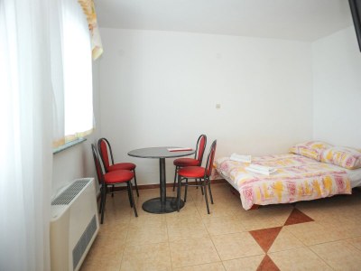 Apartment One bedroom apartment with terrace and sea view Caska, Pag A-4109-c - Outdoor photo 18