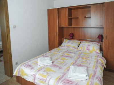 Apartment One bedroom apartment with terrace and sea view Caska, Pag A-4109-c - Outdoor photo 20