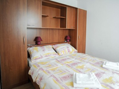 Apartment One bedroom apartment with terrace and sea view Caska, Pag A-4109-c - Outdoor photo 21