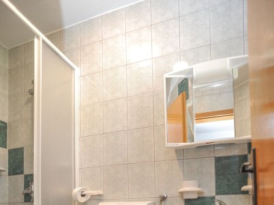 Apartment One bedroom apartment with terrace and sea view Caska, Pag A-4109-c - Outdoor photo 23