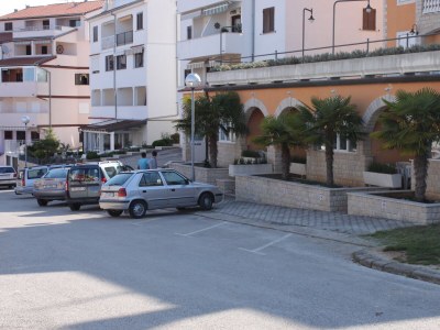 Apartment Two bedroom apartment with terrace Vrsar, Poreč A-3007-e - Outdoor photo 13