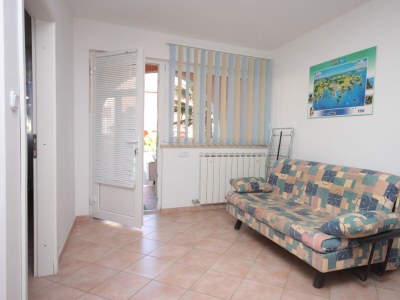 Apartment Two bedroom apartment with terrace Vrsar, Poreč A-3007-e - Outdoor photo 14