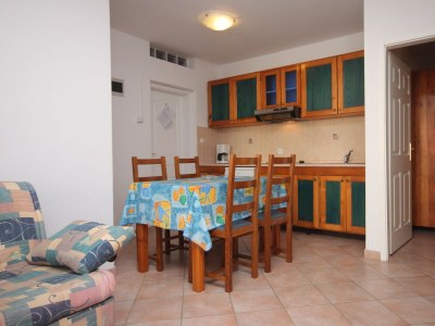 Apartment Two bedroom apartment with terrace Vrsar, Poreč A-3007-e - Outdoor photo 16