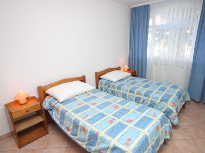 Apartment Two bedroom apartment with terrace Vrsar, Poreč A-3007-e - Outdoor photo 20