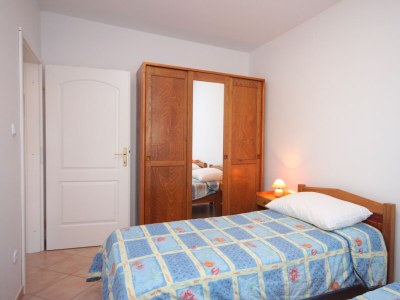 Apartment Two bedroom apartment with terrace Vrsar, Poreč A-3007-e - Outdoor photo 21