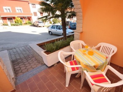 Apartment Two bedroom apartment with terrace Vrsar, Poreč A-3007-e - Outdoor photo 24