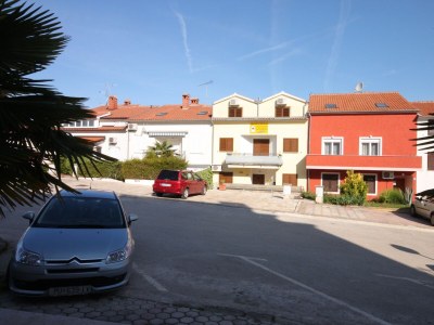 Apartment Two bedroom apartment with terrace Vrsar, Poreč A-3007-e - Outdoor photo 25